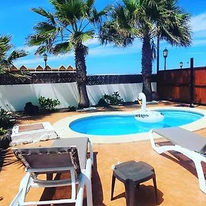  Villa Chennai By Privilege Bay Spanien
