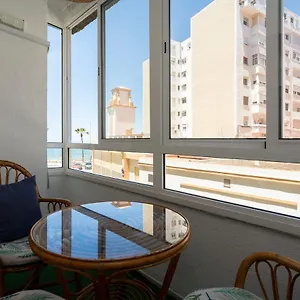  Apartment Beach&kids Spanien
