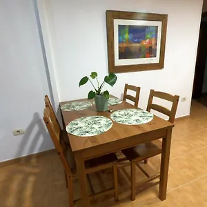  Apartment Mencey Spanien