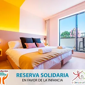  Apartment La Marina Sunset 3000 Spanien