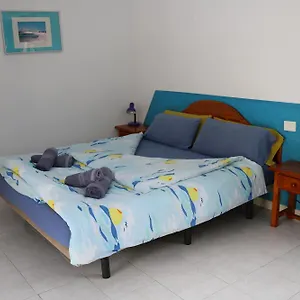  Apartment Maravilla Spanien
